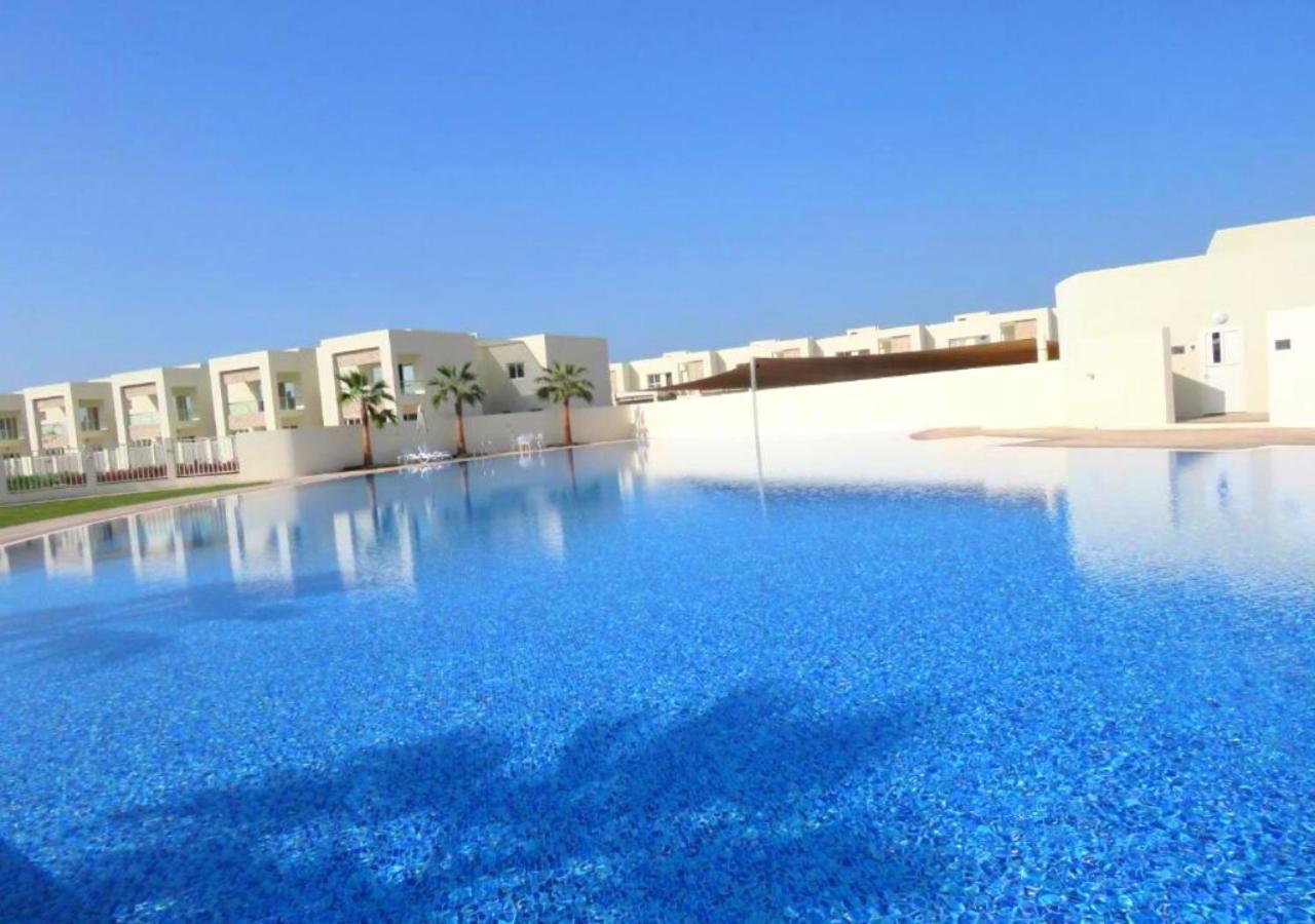 Holiday Home 3 Bedroom Seaview Ras al-Khaimah Exterior foto