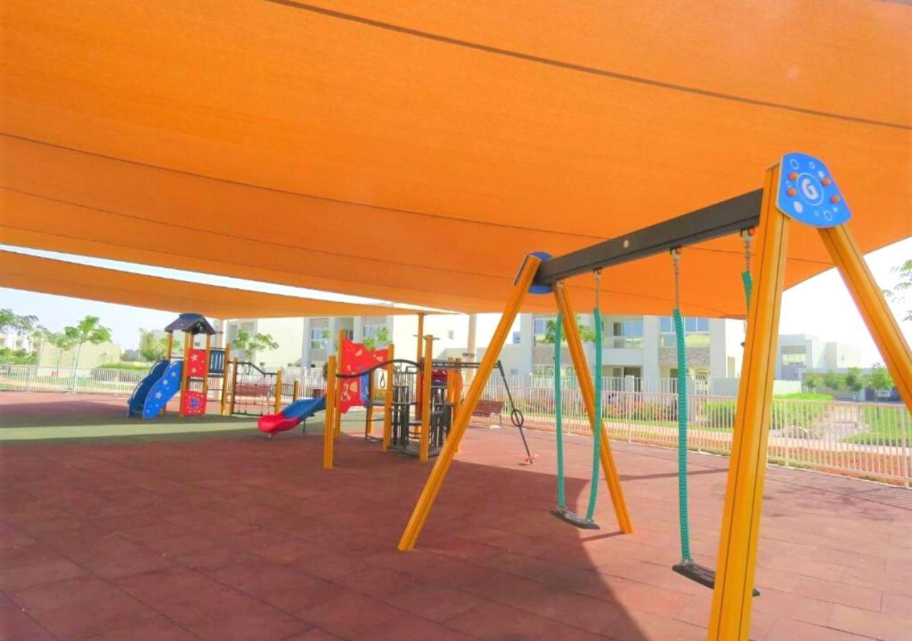 Holiday Home 3 Bedroom Seaview Ras al-Khaimah Exterior foto