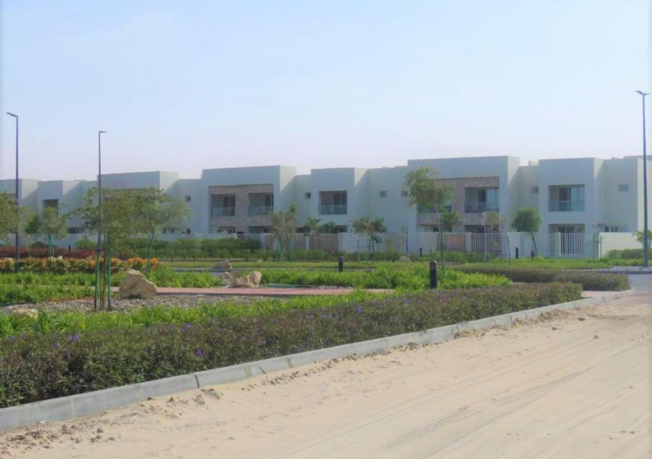 Holiday Home 3 Bedroom Seaview Ras al-Khaimah Exterior foto
