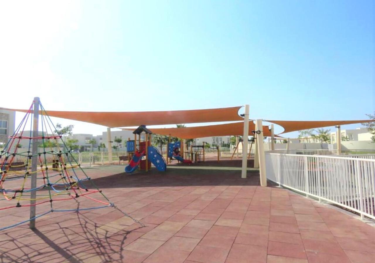 Holiday Home 3 Bedroom Seaview Ras al-Khaimah Exterior foto
