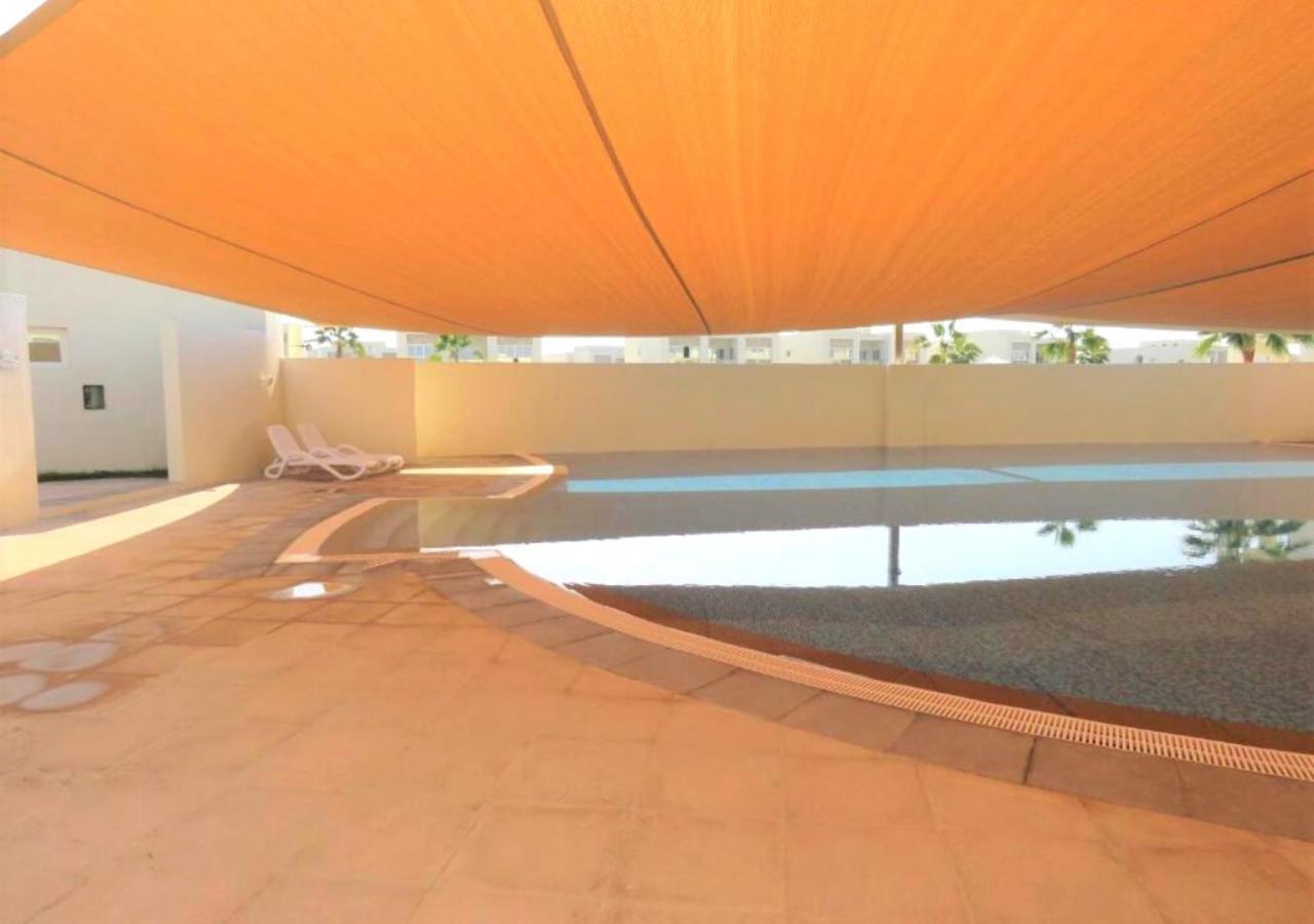 Holiday Home 3 Bedroom Seaview Ras al-Khaimah Exterior foto