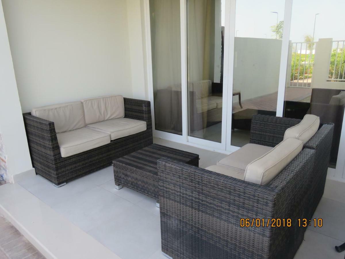 Holiday Home 3 Bedroom Seaview Ras al-Khaimah Exterior foto